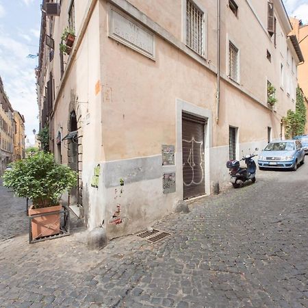 Homehouse Garofano - Rione Monti - Colosseum Rom Eksteriør billede